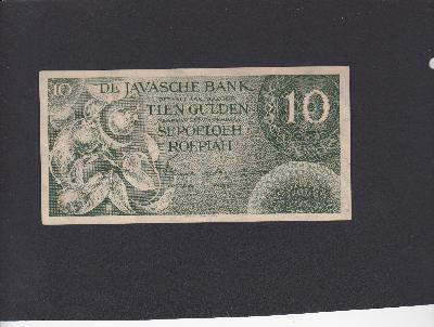 Beschrijving voorzijde: MANGOSTEEN